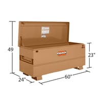 Knaack Classic Chest, Model 2060